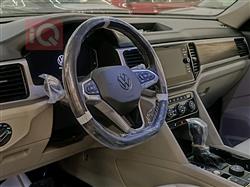 ڤۆڵکسواگن ئەتلەس